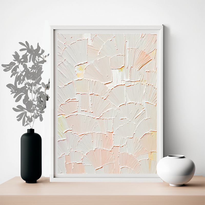 No.105 ginkgo pattern#3