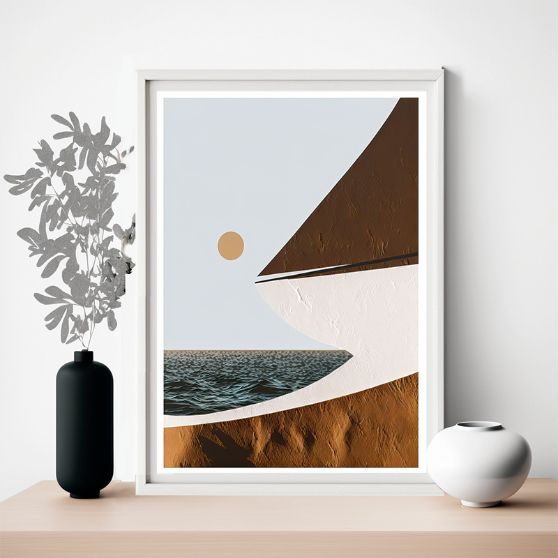 No.98 Dunes Yacht