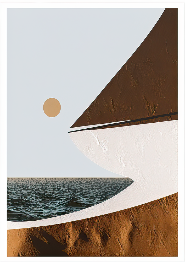 No.98 Dunes Yacht