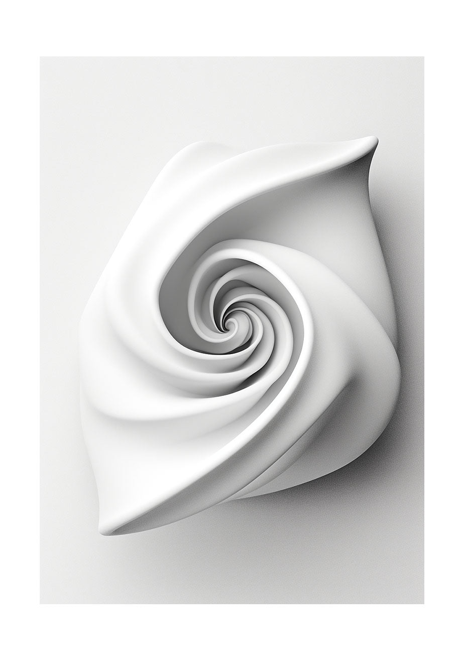 Whirling Dervishのアートポスター原画のみ