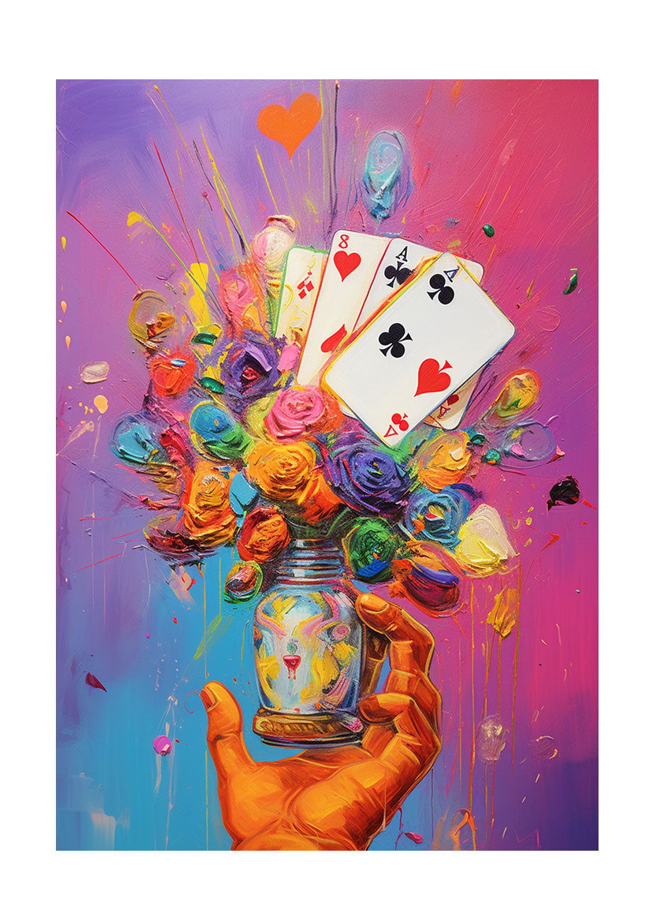 カジノのアートポスター:casino_e3ac 通販