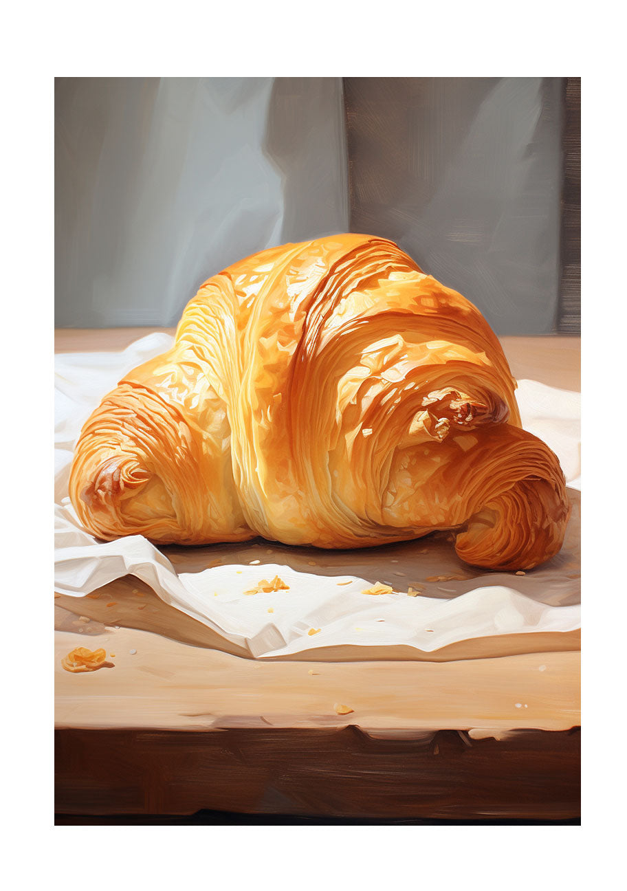フランスのアートポスター原画のみ