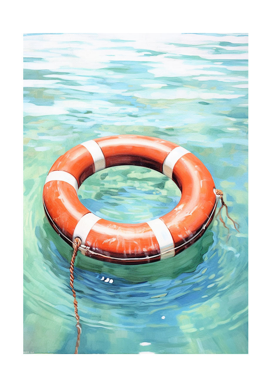 ジムのアートポスター原画のみ