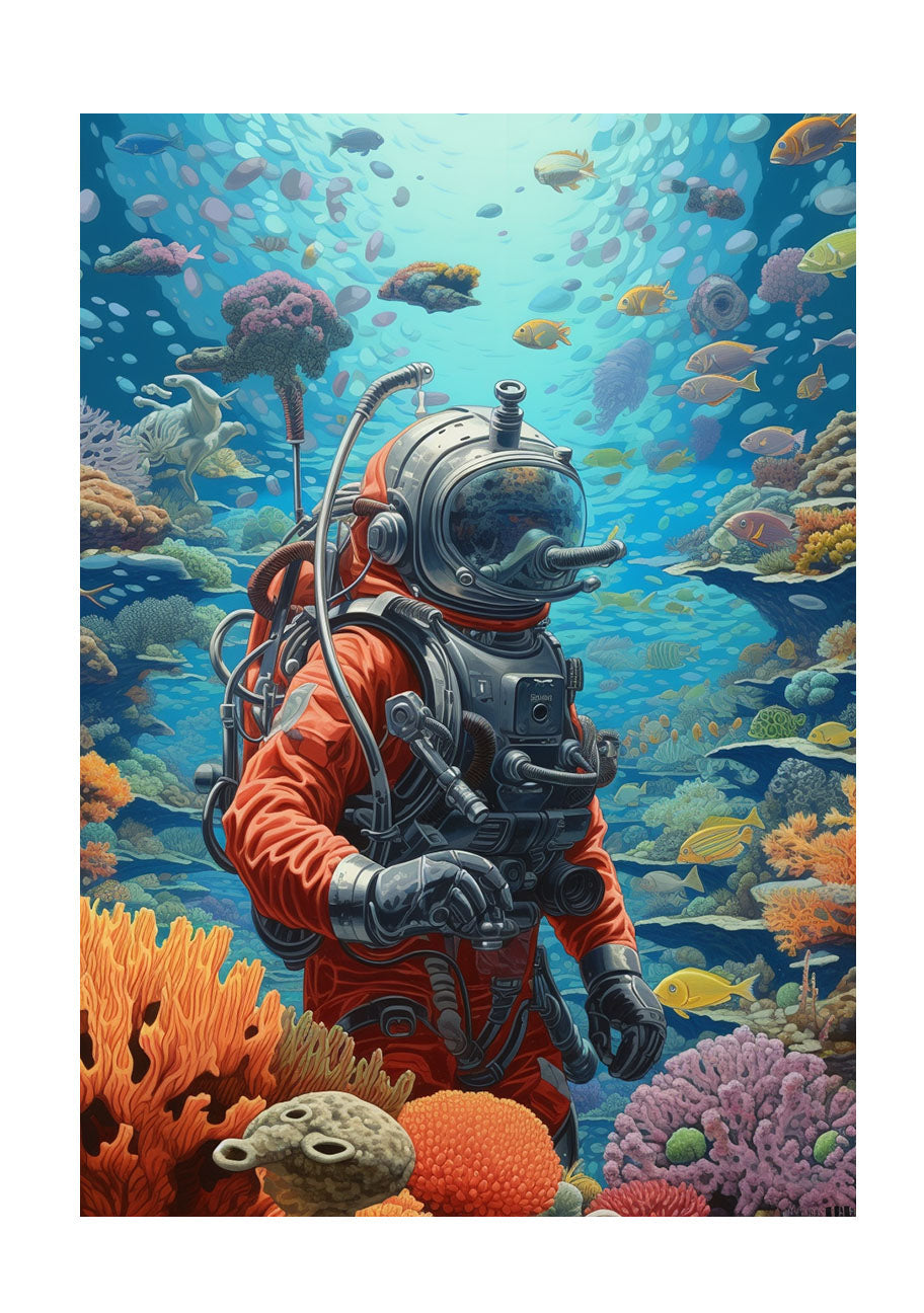 旅行のアートポスター原画のみ