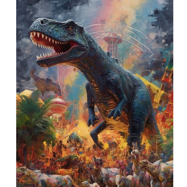 最新のデザイン dinosaur_b76d_poster_image_600 コレクション