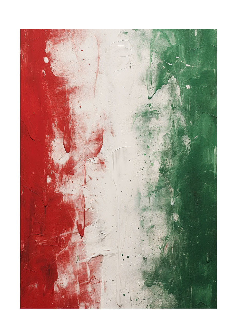 イタリアのアートポスター:italy_c33f / 地図・都市_都市_のポスター画像