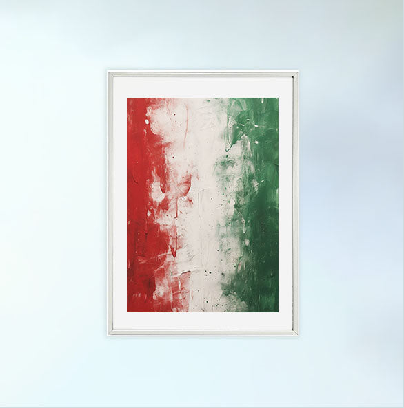 イタリアのアートポスター:italy_c33f / 地図・都市_都市_のポスター画像白いフレーム