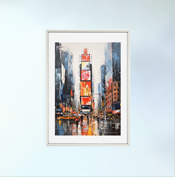 ニューヨークのポスター:new_york_af70 通販